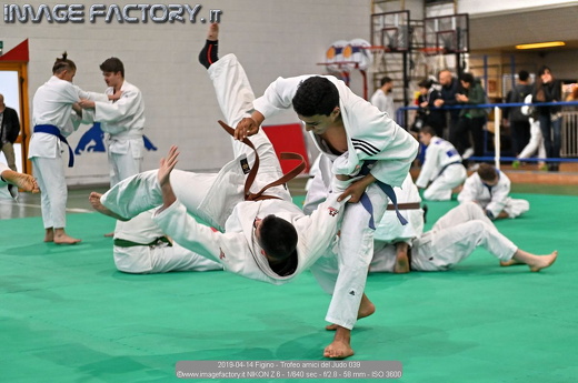 2019-04-14 Figino - Trofeo amici del Judo 039